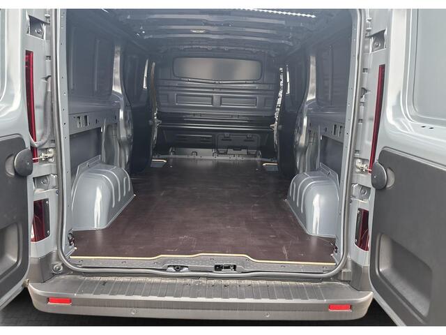 Renault TRAFIC 2.0 Blue dCi 130PK L2H1 Advance Schuifdeur links + rechts nr. V052 | Airco | Cruise | Apple CP + Android auto