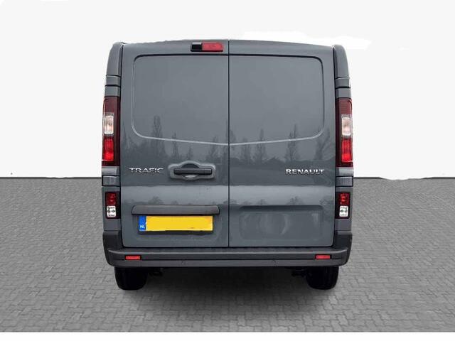 Renault TRAFIC 2.0 Blue dC1 150PK EDC T30 L2H1 Advance Automaat Schuifdeur L+R nr.V064 | Airco | Cruise | Apple CP + Android auto