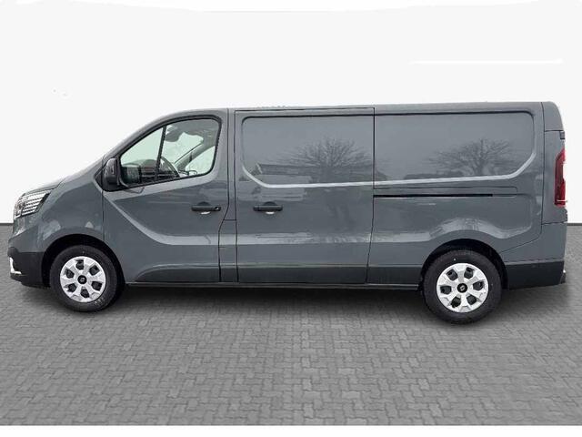 Renault TRAFIC 2.0 Blue dC1 150PK EDC T30 L2H1 Advance Automaat Schuifdeur L+R nr.V064 | Airco | Cruise | Apple CP + Android auto