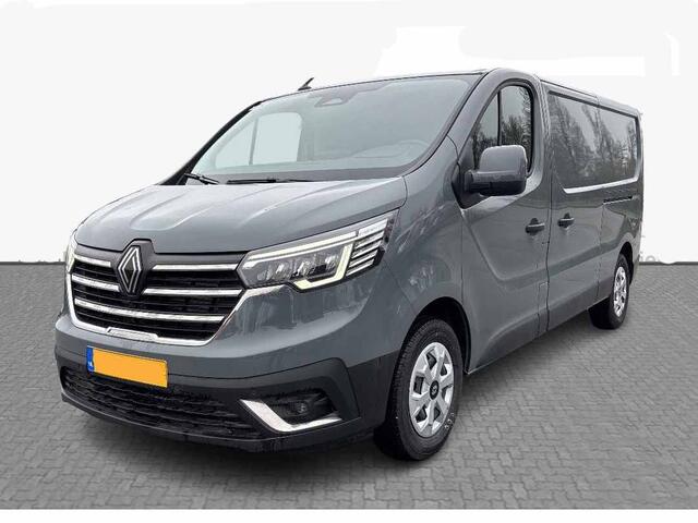 Renault TRAFIC 2.0 Blue dC1 150PK EDC T30 L2H1 Advance Automaat Schuifdeur L+R nr.V064 | Airco | Cruise | Apple CP + Android auto