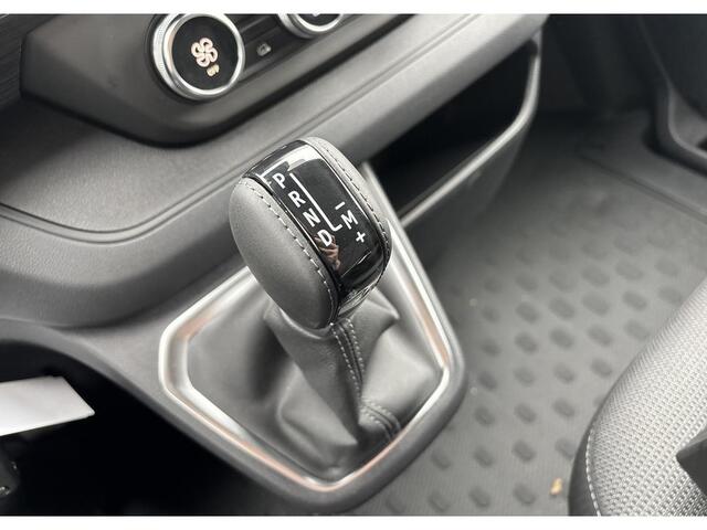 Renault TRAFIC 2.0 Blue dC1 150PK EDC T30 L2H1 Advance Automaat Schuifdeur L+R nr.V064 | Airco | Cruise | Apple CP + Android auto