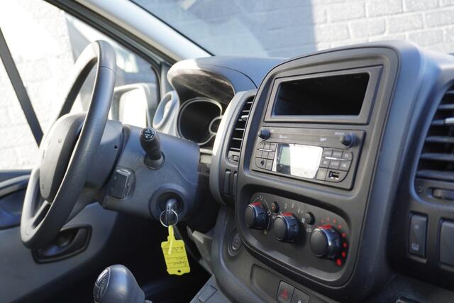 Renault TRAFIC 1.6 dCi L2 EURO 6 - Airco - Cruise - Trekhaak - ¤ 9.950,- Excl.