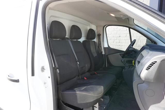Renault TRAFIC 1.6 dCi L2 EURO 6 - Airco - Cruise - Trekhaak - ¤ 9.950,- Excl.