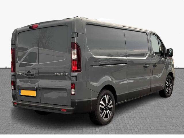 Renault TRAFIC 2.0 Blue dCi 170PK L2H1 Extra Nr.V074 | Airco | Cruise | Apple CP+android auto | 17"LM velgen