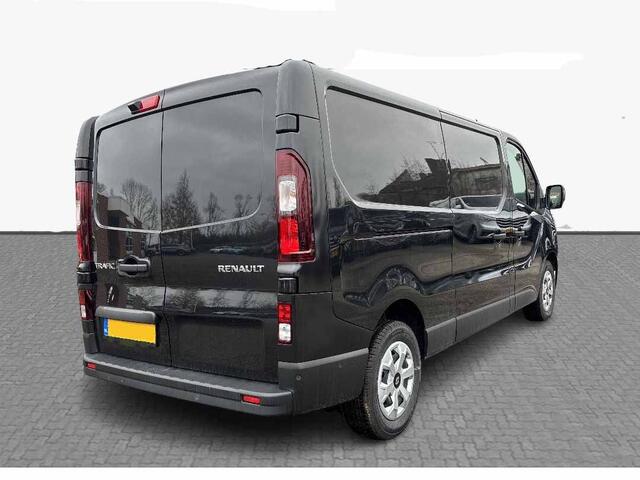 Renault TRAFIC 2.0 Blue dCi 110PK L2H1 Advance Airco | Cruise | Camera | Apple CP+Android auto