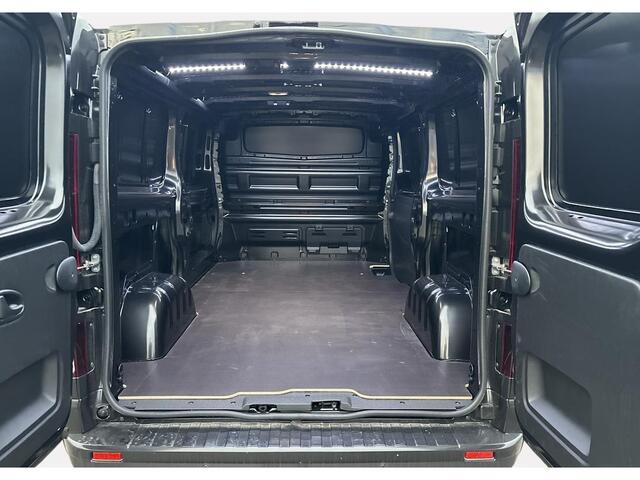 Renault TRAFIC 2.0 Blue dCi 170PK L2H1 Extra Climate | Cruise | Navi | Camera | 17"LM velgen