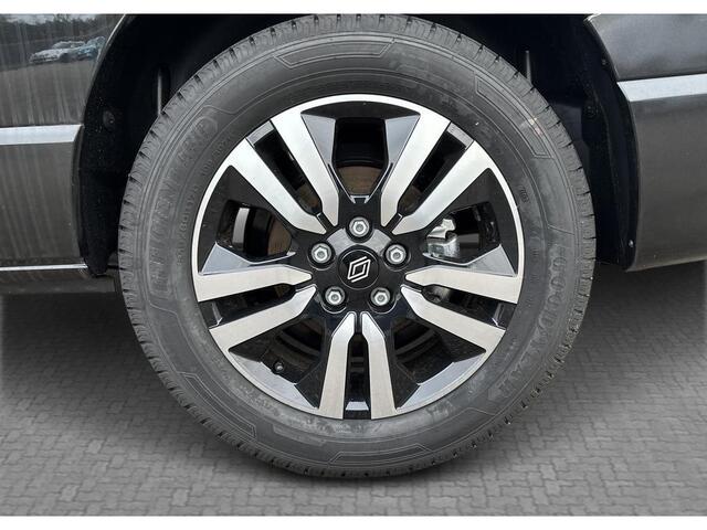 Renault TRAFIC 2.0 Blue dCi 170PK L2H1 Extra Climate | Cruise | Navi | Camera | 17"LM velgen