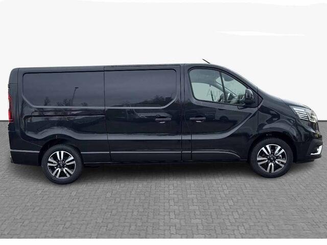 Renault TRAFIC 2.0 Blue dCi 170PK L2H1 Extra Climate | Cruise | Navi | Camera | 17"LM velgen