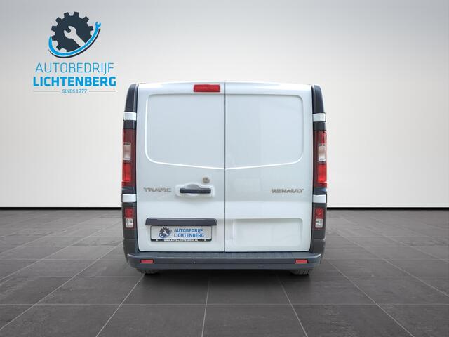 Renault TRAFIC Blue dCi 110 L2H1 Komfort Stoelverwarming / Parkeersensoren / Sortimo systeem