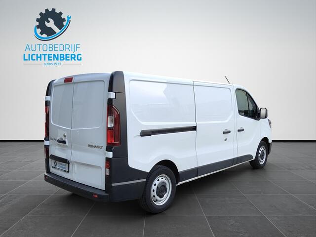 Renault TRAFIC Blue dCi 110 L2H1 Komfort Stoelverwarming / Parkeersensoren / Sortimo systeem