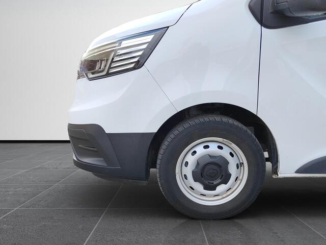 Renault TRAFIC Blue dCi 110 L2H1 Komfort Stoelverwarming / Parkeersensoren / Sortimo systeem