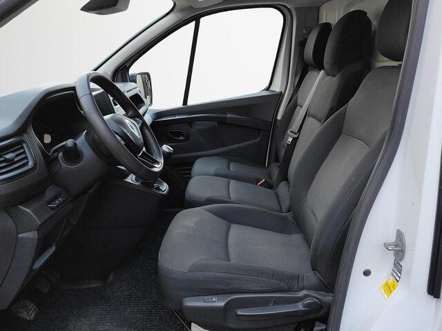Renault TRAFIC Blue dCi 110 L2H1 Komfort Stoelverwarming / Parkeersensoren / Sortimo systeem