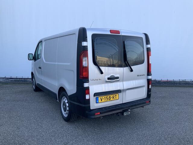 Renault TRAFIC 1.6 dCi T27 L1H1 Comfort Airco Cruise Navi Trekhaak 2000 kg 3 Zits Euro 6