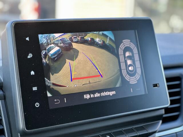 Renault TRAFIC 2.0 Blue DCi | 150pk | Automaat | Lang | BPM vrij | Anniversary | LED | Navi | Camera | Trekhaak | | Ex btw