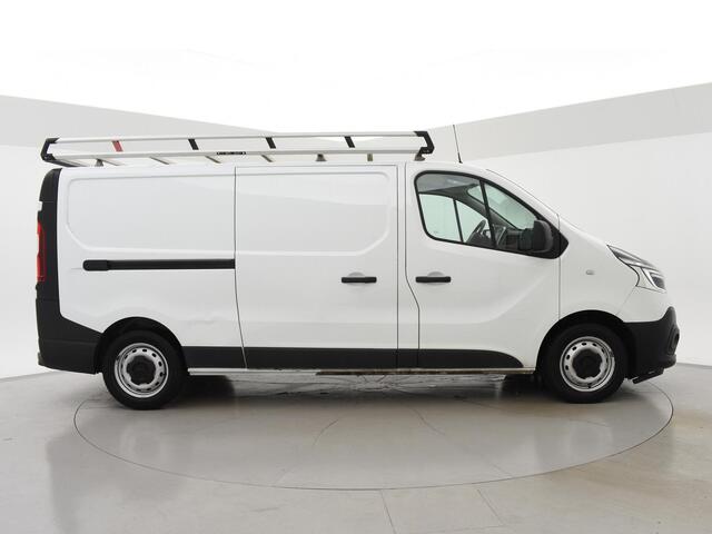 Renault TRAFIC 2.0 DCI 120 PK T26 L2H1 LANG COMFORT | LED | IMPERIAAL | APPLE CARPLAY | NAVIGATIE | DAB