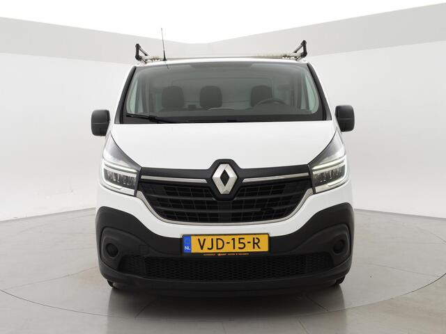 Renault TRAFIC 2.0 DCI 120 PK T26 L2H1 LANG COMFORT | LED | IMPERIAAL | APPLE CARPLAY | NAVIGATIE | DAB