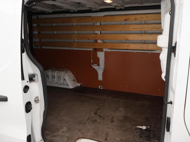 Renault TRAFIC 2.0 DCI 120 PK T26 L2H1 LANG COMFORT | LED | IMPERIAAL | APPLE CARPLAY | NAVIGATIE | DAB