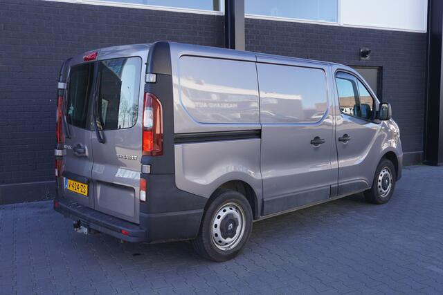 Renault TRAFIC 1.6 dCi 122PK EURO 6 Airco - Navi - Cruise - ¤9.950,- Excl.