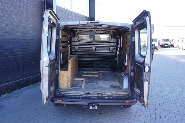 Renault TRAFIC 1.6 dCi 122PK EURO 6 Airco - Navi - Cruise - ¤9.950,- Excl.