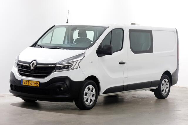 Renault TRAFIC 2.0 DCI 170pk L2H1 D.C. Airco/Navi/Camera 06-2021