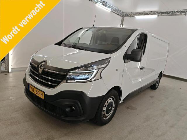Renault TRAFIC 2.0 dCi 145 T29 L2H1 Comfort