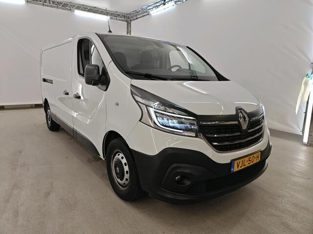 Renault TRAFIC 2.0 dCi 145 T29 L2H1 Comfort