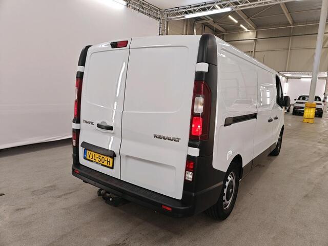 Renault TRAFIC 2.0 dCi 145 T29 L2H1 Comfort