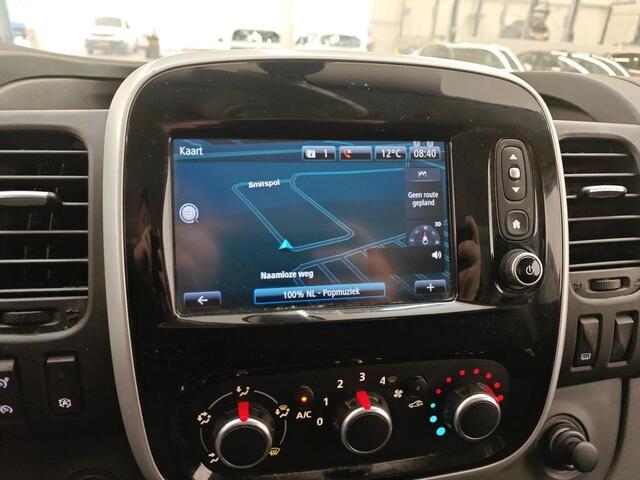 Renault TRAFIC 2.0 dCi 145 T29 L2H1 Comfort