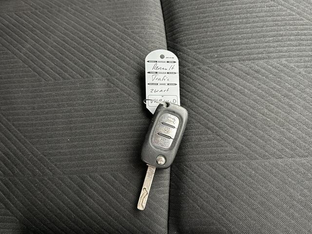 Renault TRAFIC 170PK Automaat Lang Dubbele Cabine Luxe | 2xSchuifdeur | Navigatie | Camera | Trekhaak