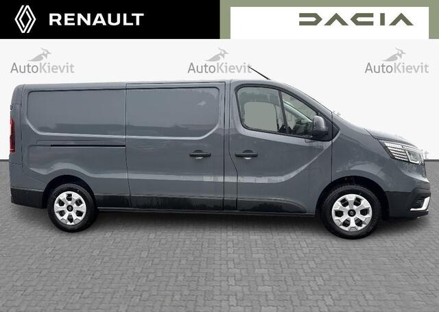 Renault TRAFIC 2.0 Blue dCi 110 T30 L2H1 Advance - Additionele parkeerhulp - Reservewiel