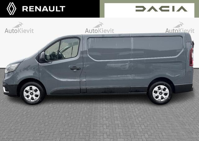 Renault TRAFIC 2.0 Blue dCi 110 T30 L2H1 Advance - Additionele parkeerhulp - Reservewiel