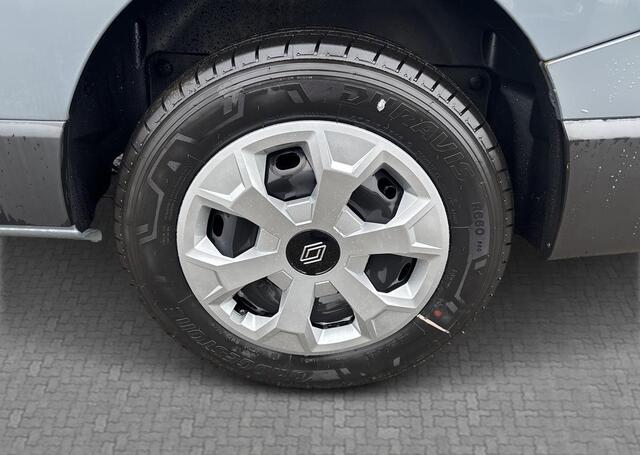 Renault TRAFIC 2.0 Blue dCi 110 T30 L2H1 Advance - Additionele parkeerhulp - Reservewiel