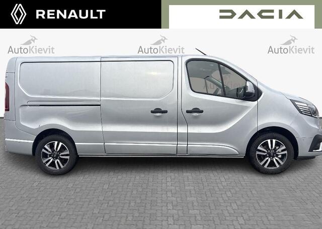 Renault TRAFIC 2.0 Blue dC1 150 T30 L2H1 Extra - Demo / Reservewiel