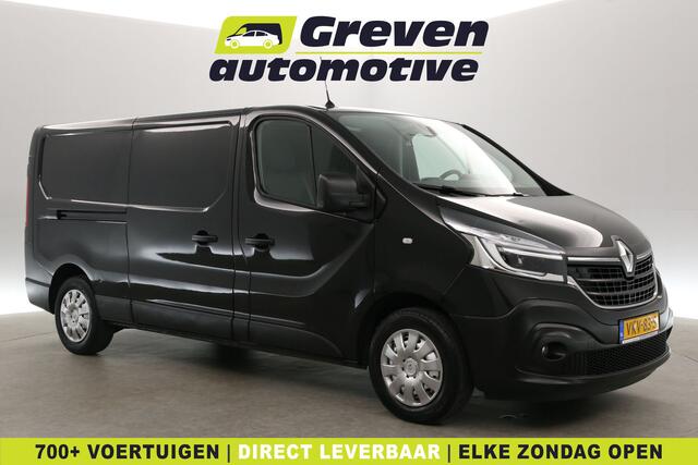 Renault TRAFIC 2.0 dCi T29 L2H1 | Airco | Camera | Cruise | 3 Zits | Carplay | LED | Parkeersens.