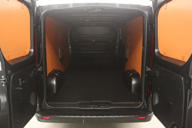 Renault TRAFIC 2.0 dCi T29 L2H1 | Airco | Camera | Cruise | 3 Zits | Carplay | LED | Parkeersens.
