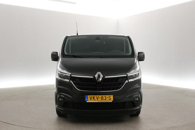 Renault TRAFIC 2.0 dCi T29 L2H1 | Airco | Camera | Cruise | 3 Zits | Carplay | LED | Parkeersens.