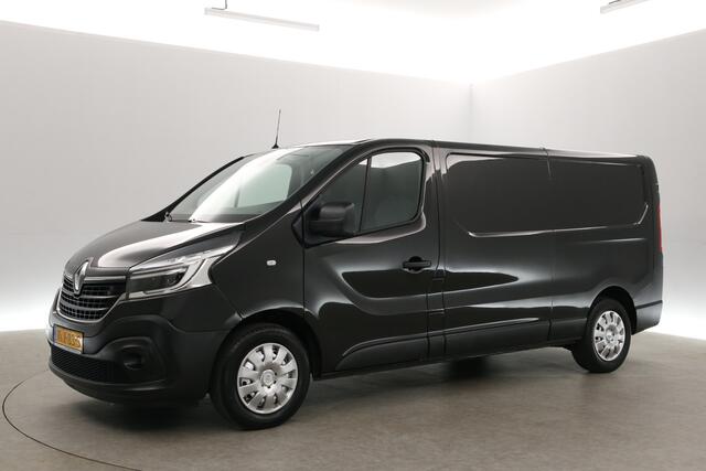 Renault TRAFIC 2.0 dCi T29 L2H1 | Airco | Camera | Cruise | 3 Zits | Carplay | LED | Parkeersens.
