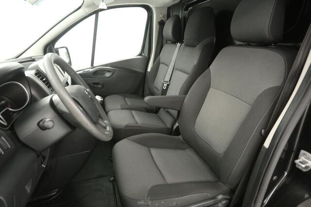 Renault TRAFIC 2.0 dCi T29 L2H1 | Airco | Camera | Cruise | 3 Zits | Carplay | LED | Parkeersens.