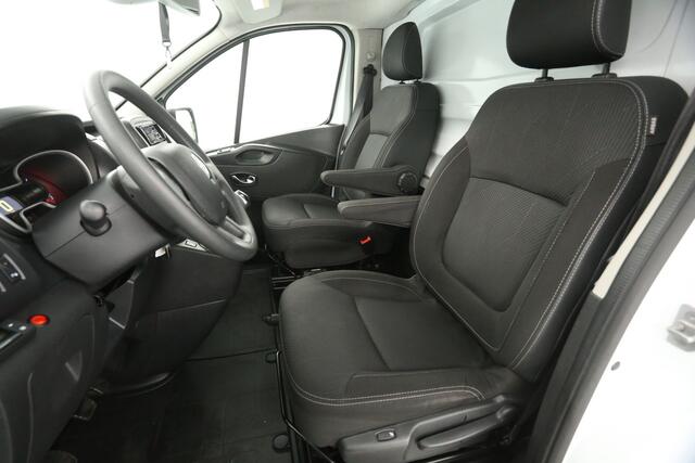 Renault TRAFIC 2.0 dCi L1H1 | Airco | Camera | Cruise | Stoelverw. | LED | Parkeersens.