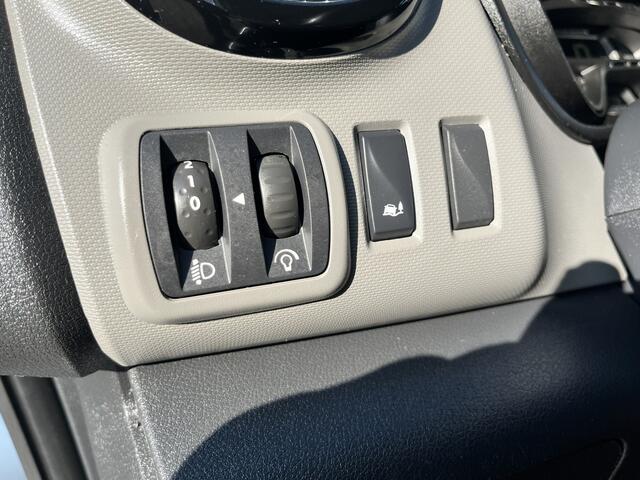 Renault TRAFIC Passenger 1.6 dCi Grand BTW / BPM vrij marge Euro 6 Airco Cruise control Navigatie PDC 1e eigenaar Combi Kombi Passenger Groepsvervoer Lengte 2 Taxi Personenbus