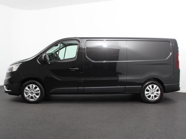 Renault TRAFIC 2.0 Blue dCi 150 EDC T30 L2H1 Advance | Navigatie | Airco | Lichtmetalen velgen | Betimmering | Trekhaak | Camera | Parkeer sensoren | Dab