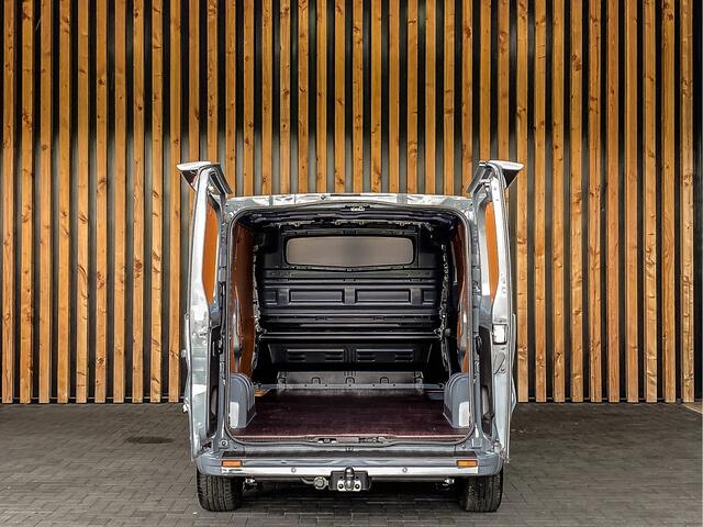 Renault TRAFIC 2.0 Blue dCi 170PK Automaat L2H1 Bestelwagen | BPM VRIJ! | LEDER | NAVI | KEYLESS | CRUISE | STOELVERWARMING |