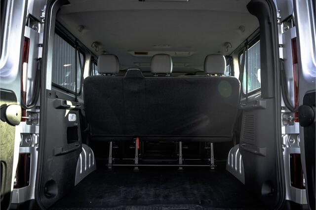 Renault TRAFIC 2.0 Blue dCi 110 L2H1 | Incl.BPM | Marge | 8-Zits | LED | Navi | Cruise | Airco