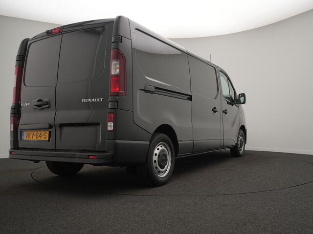 Renault TRAFIC 2.0 dCi 120 T29 L2H1 Comfort - Achteruitrijcamera - Cruise Control - DAB