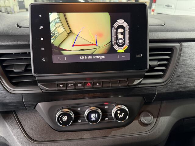 Renault TRAFIC 2.0 Blue dC1 150 AUTOM T30 L2H1 NEXT LEVEL