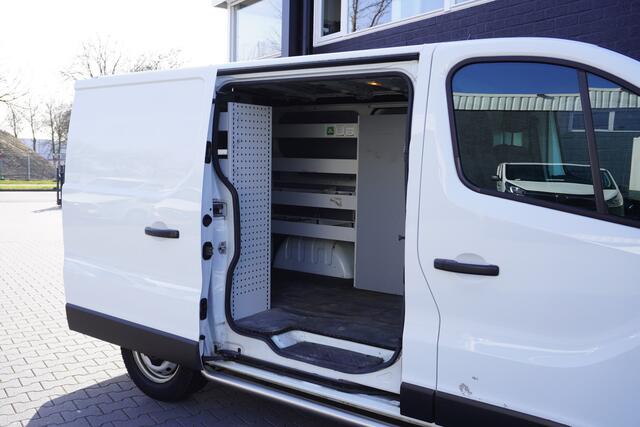 Renault TRAFIC 1.6 dCi EURO 6 - Airco - Navi - Cruise - ¤13.950,- Excl.