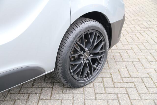 Renault TRAFIC 2.0 DCI 150 | Aut. | DC | L2H1 | Navi | Cruise | Airco..