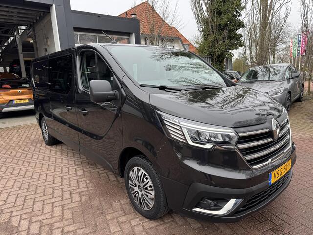 Renault TRAFIC 2.0 dCi 130 T29 L2H1 DC Comfort