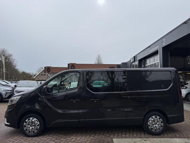 Renault TRAFIC 2.0 dCi 130 T29 L2H1 DC Comfort
