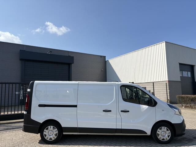 Renault TRAFIC 1.6 dCi|L2H1Luxe 3 person Parkeersensor
